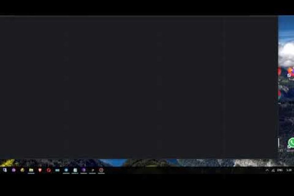 Kraken это современный маркетплейс